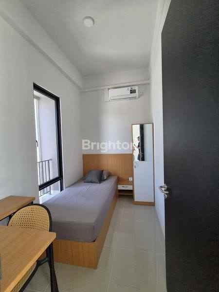 dijual ruko gudang kantor park sunrise