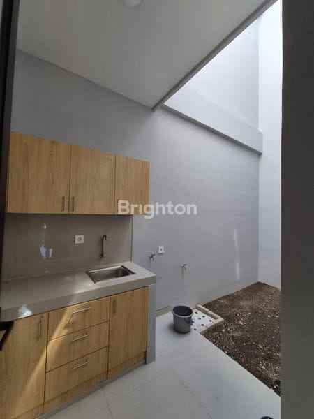 dijual ruko gudang kantor park sunrise
