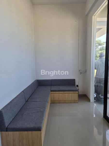 dijual ruko gudang kantor park sunrise