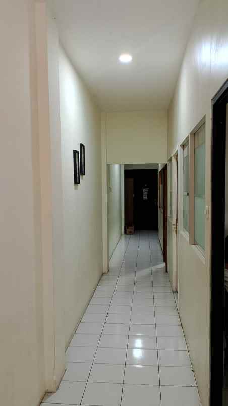 dijual ruko gudang kantor pasar minggu jakarta selatan