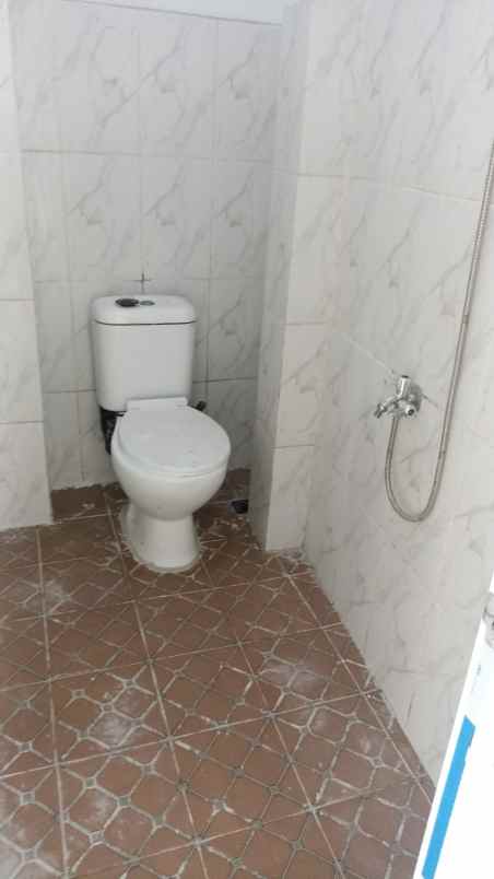 dijual ruko gudang kantor plumpang