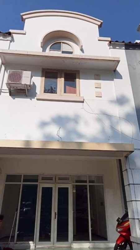 dijual ruko gudang kantor puri widya kencana lidah