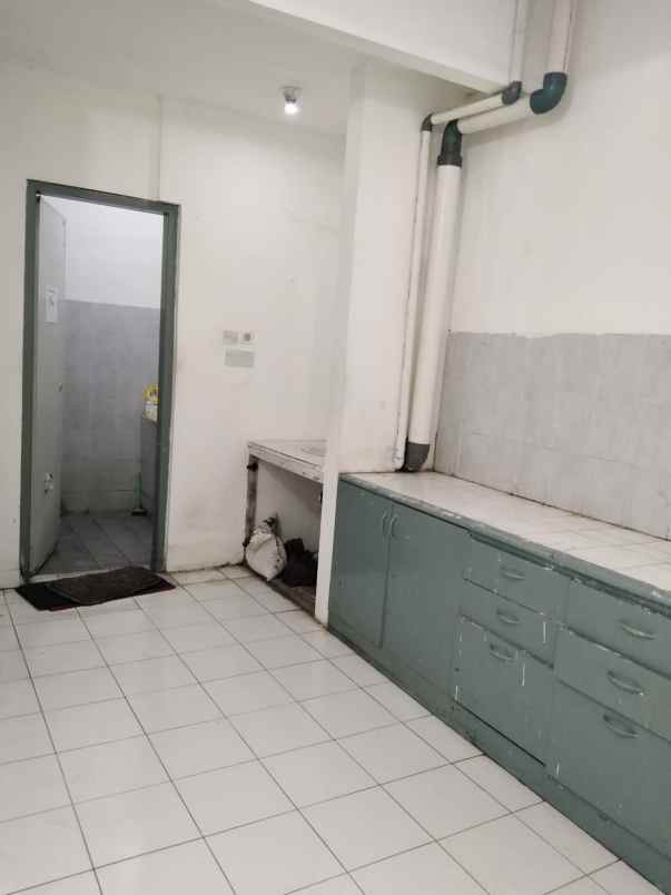dijual ruko gudang kantor raya darmo indah