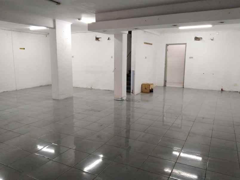 dijual ruko gudang kantor raya darmo indah
