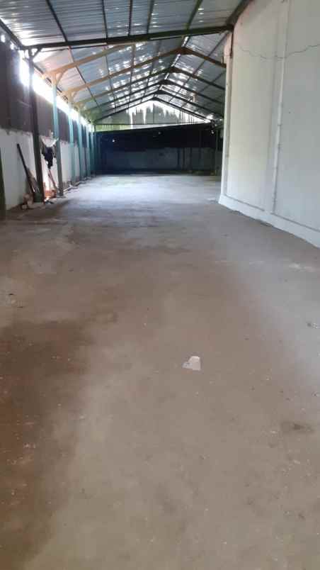 dijual ruko gudang kantor raya sirapan krian sidoarjo