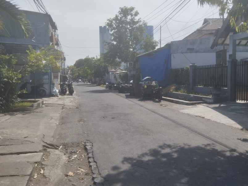 dijual ruko gudang kantor raya wonosari kidul