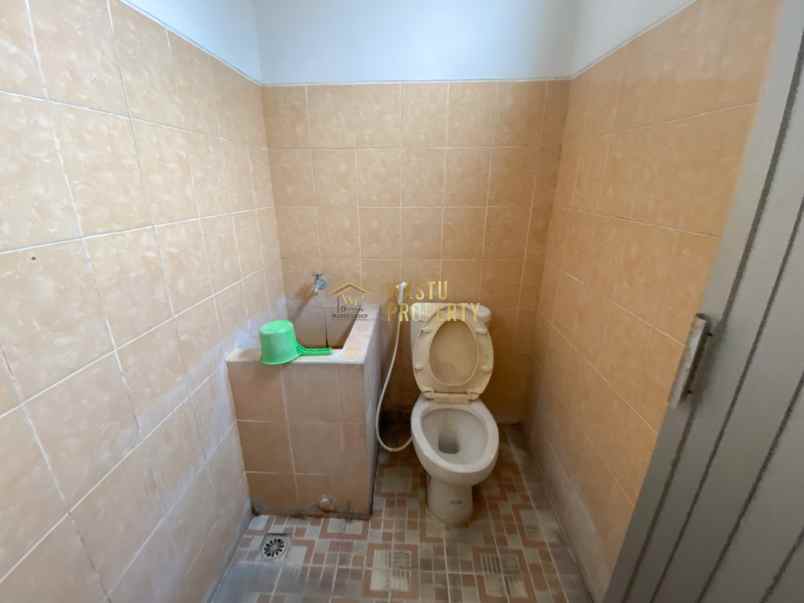 dijual ruko gudang kantor ruko paris square druwo