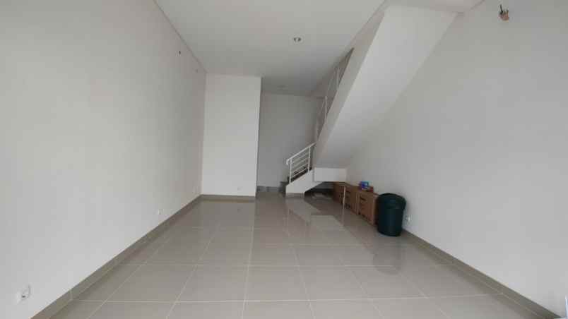 dijual ruko gudang kantor ruko pisa grande gading