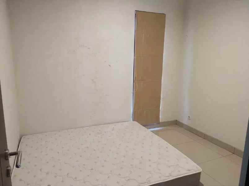 dijual ruko gudang kantor summarecon bekasi