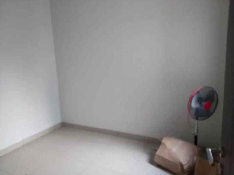 dijual ruko gudang kantor summarecon bekasi