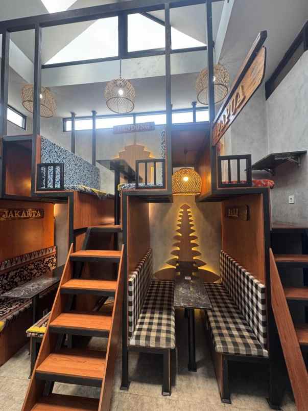 dijual ruko gudang kantor sunset avenue 8 cengkareng