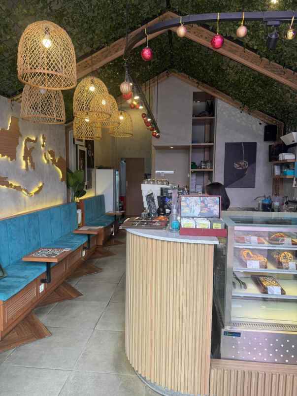 dijual ruko gudang kantor sunset avenue 8 cengkareng