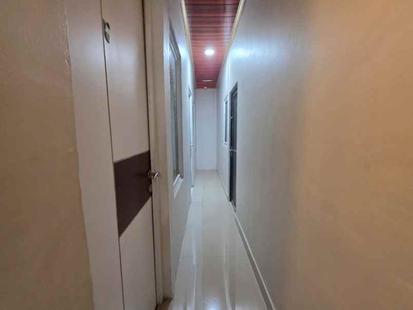 dijual ruko gudang kantor talaga bestari balaraja