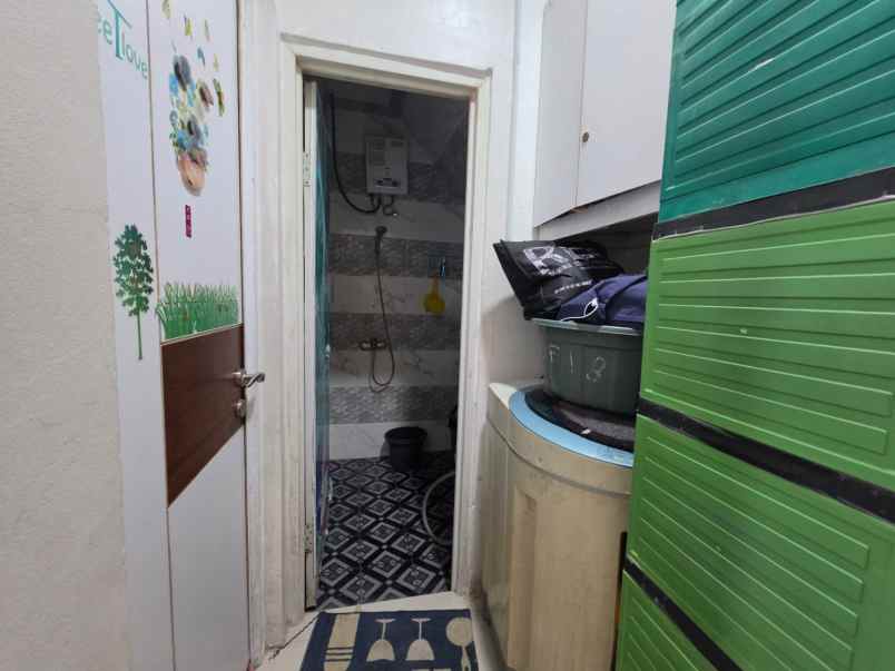 dijual ruko gudang kantor talaga bestari balaraja