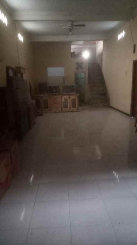 dijual ruko tanah strategis di karang anyar tegal