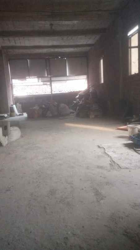 dijual ruko tanah strategis di karang anyar tegal