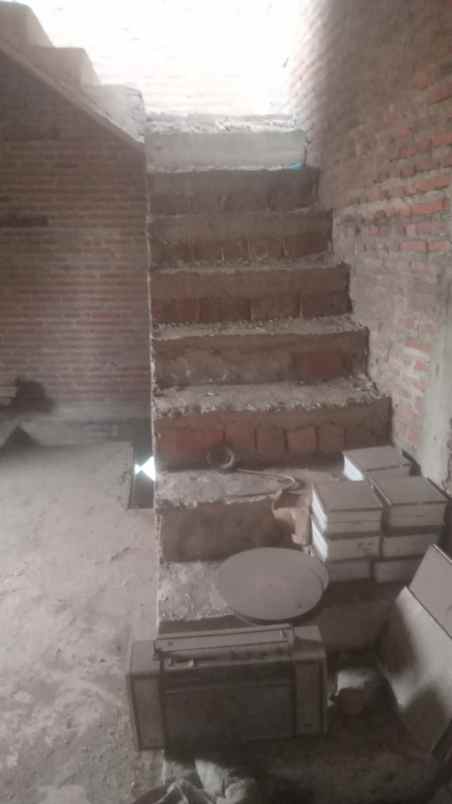 dijual ruko tanah strategis di karang anyar tegal