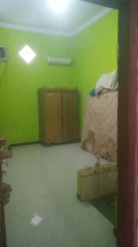 dijual ruko tanah strategis di karang anyar tegal