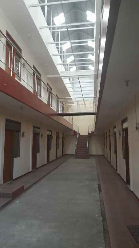 dijual rukos pusat kota bandung