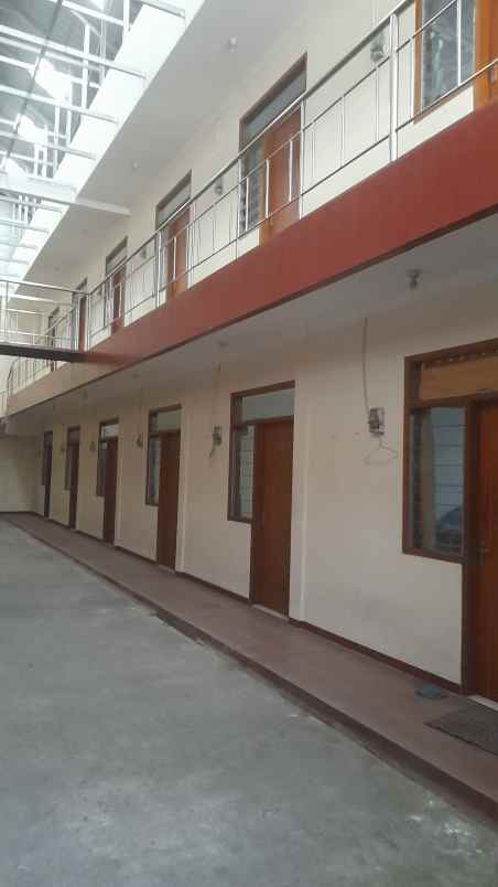 dijual rukos pusat kota bandung