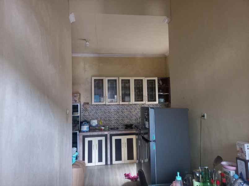 dijual ruma rp 450 jt di perum griya permai makassar