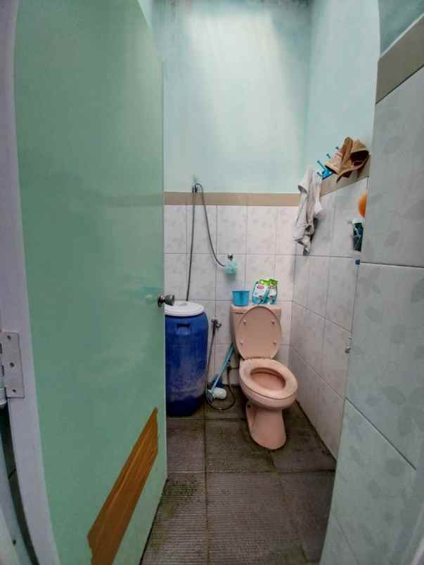 dijual rumah antapani