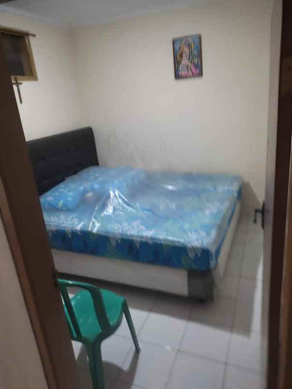 dijual rumah antapani bandung