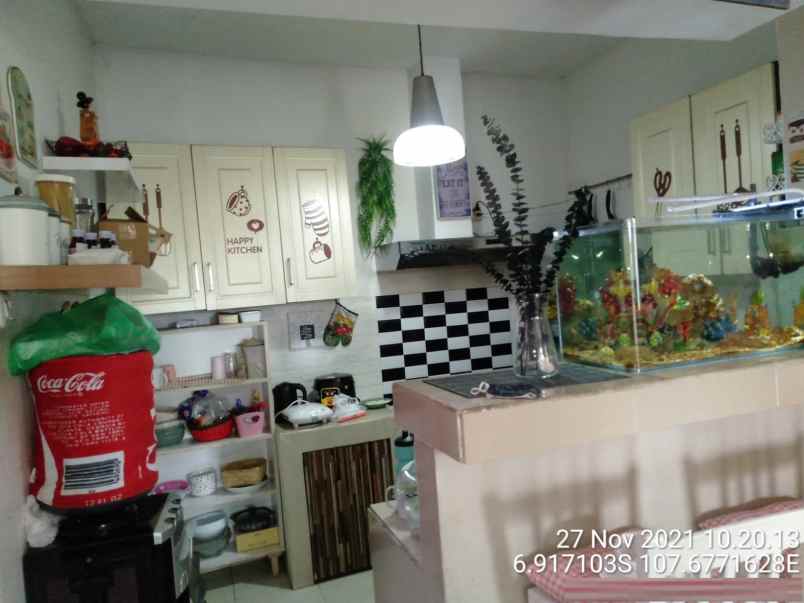 dijual rumah arcamanik