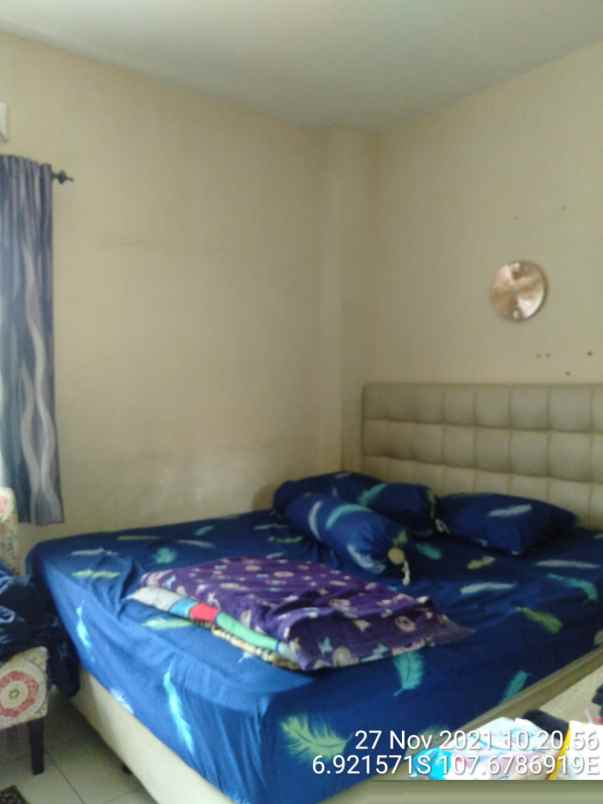 dijual rumah arcamanik