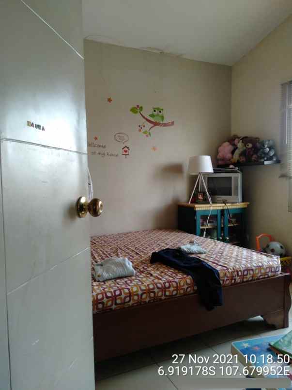 dijual rumah arcamanik