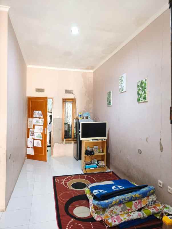 dijual rumah arcamanik