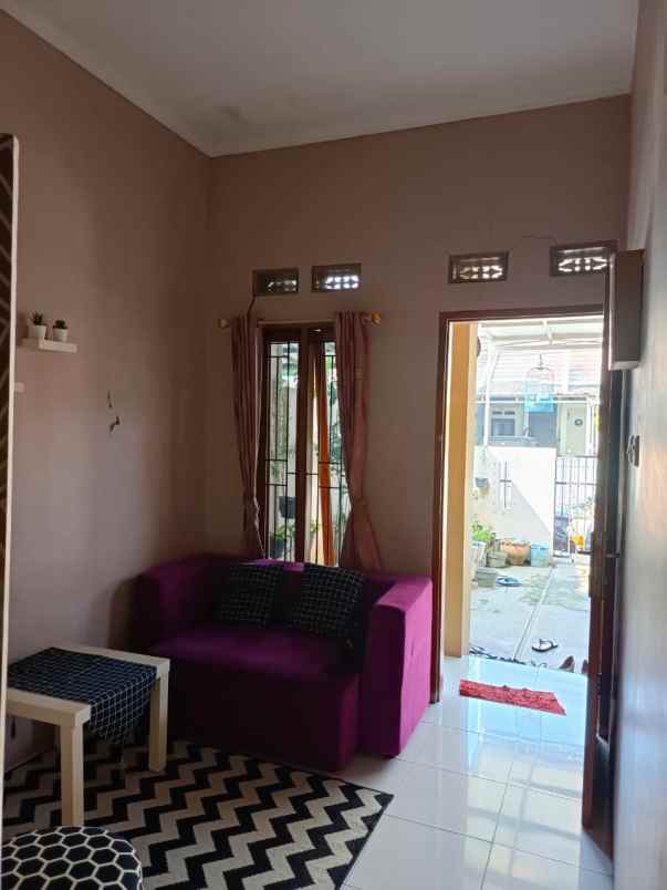 dijual rumah arcamanik