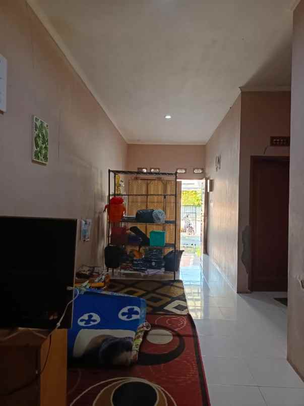 dijual rumah arcamanik