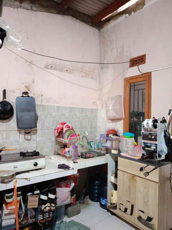 dijual rumah arcamanik