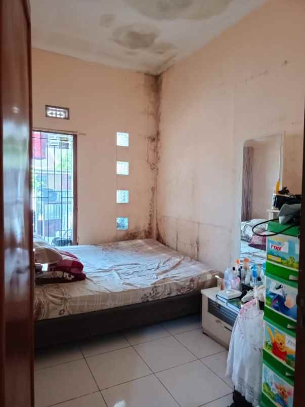 dijual rumah arcamanik