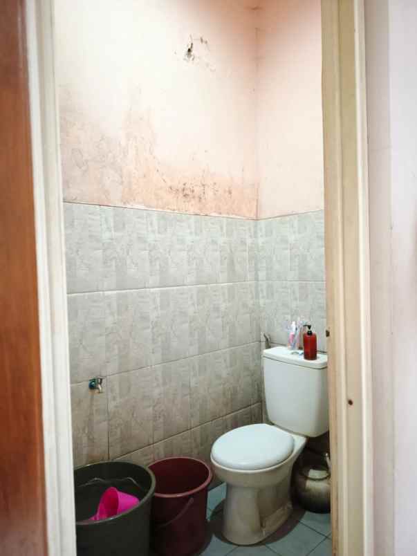 dijual rumah arcamanik