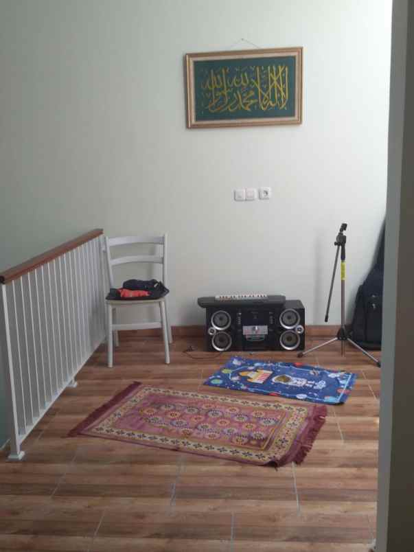 dijual rumah arcamanik