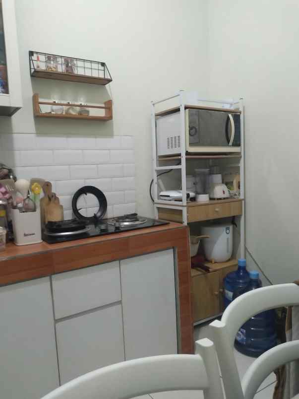 dijual rumah arcamanik