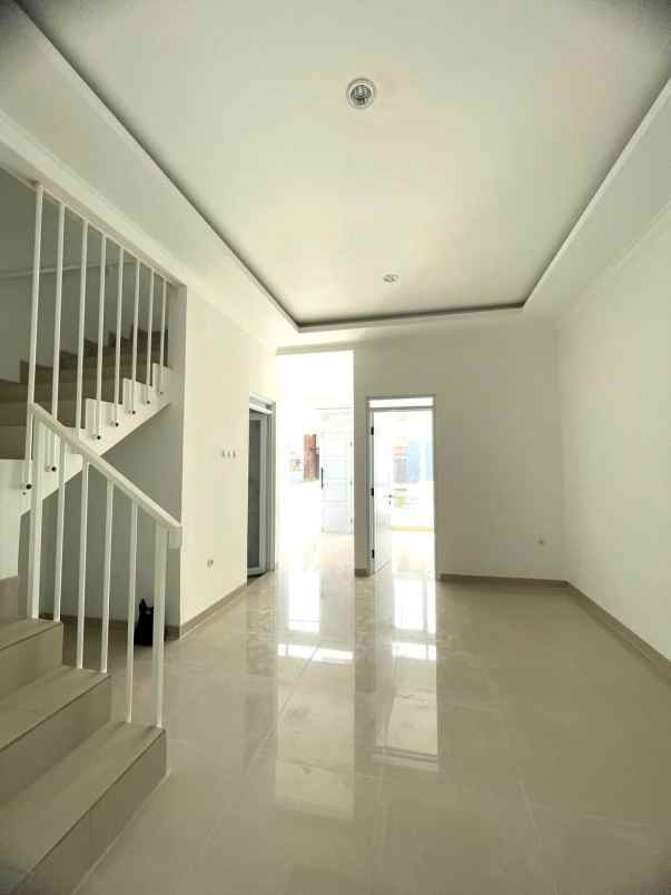 dijual rumah arcamanik