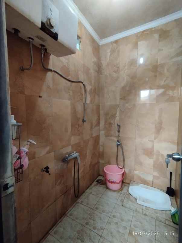 dijual rumah arcamanik