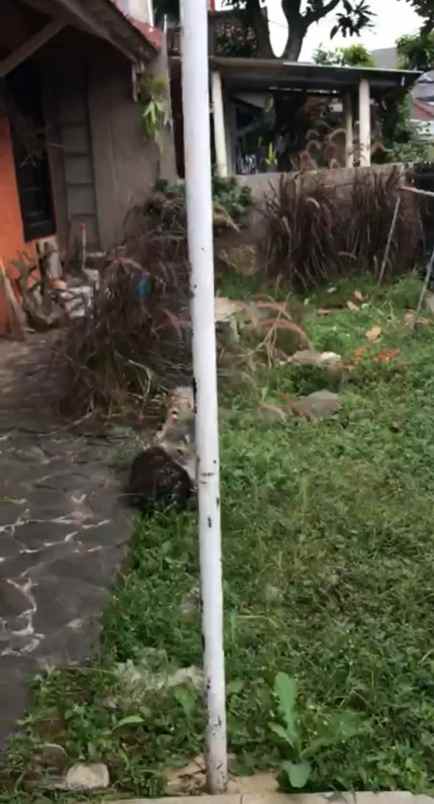 dijual rumah arcamanik endah sukamiskin