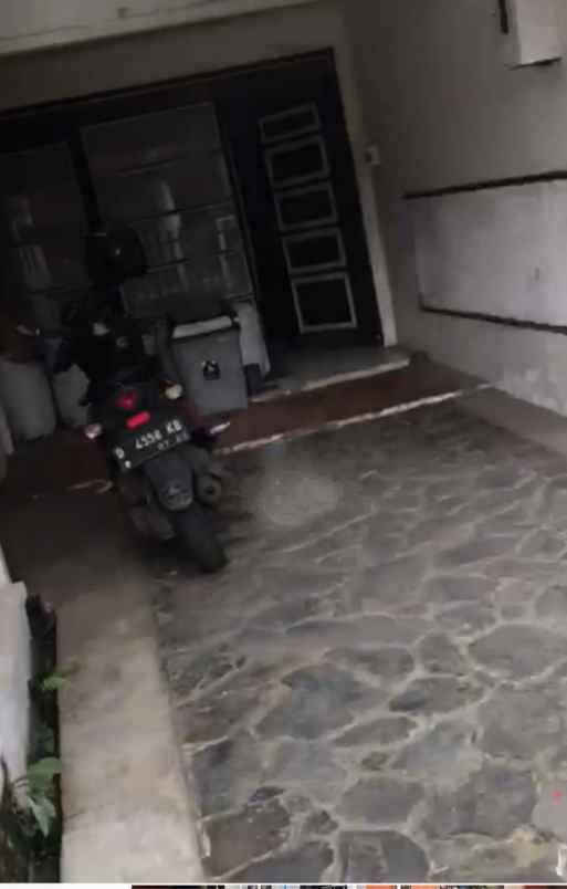 dijual rumah arcamanik endah sukamiskin