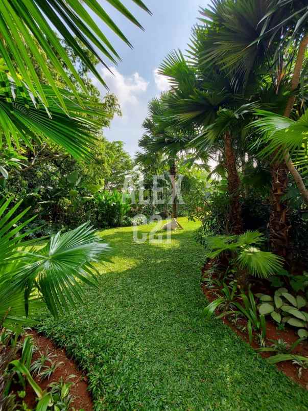 dijual rumah area kuningan jaksel