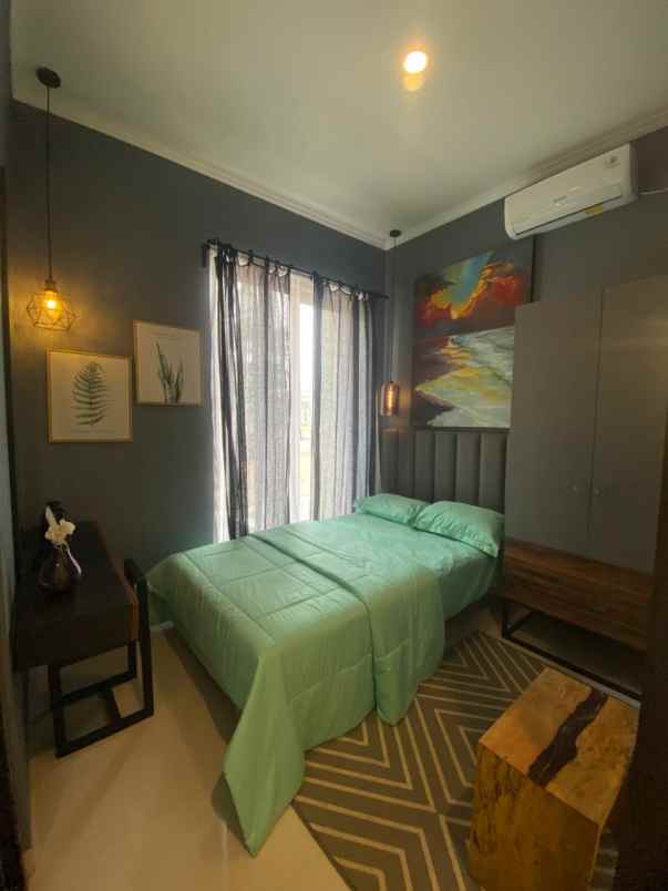 dijual rumah asana residence cibubur