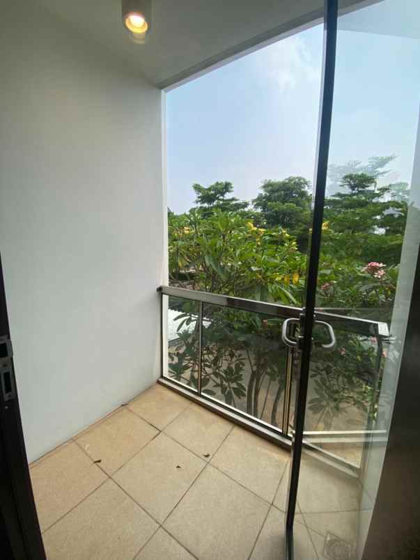 dijual rumah asana residence cibubur