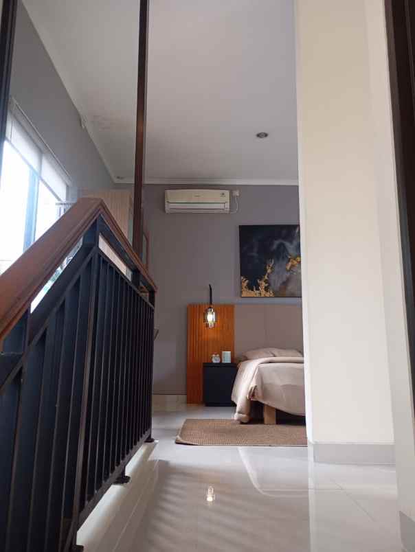 dijual rumah asana residence cibubur