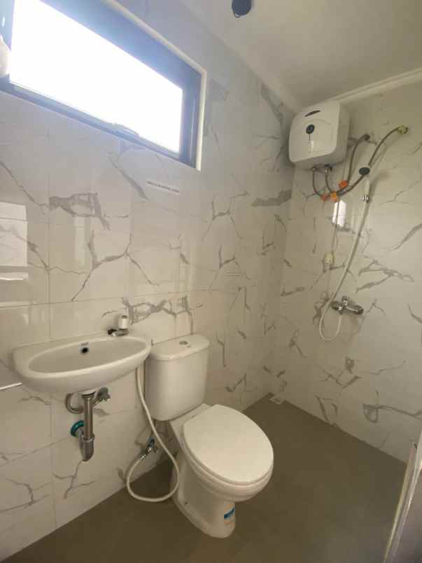 dijual rumah asana residence cibubur