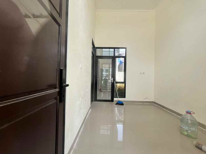 dijual rumah babakan madang bogor