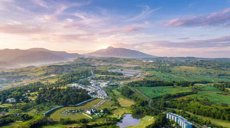 dijual rumah babakan madang sentul bogor