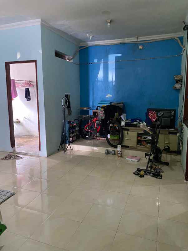 dijual rumah bagus strategis di perum griya pamulang 2